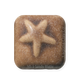 MS-9 SANDY MATTE GLAZE-Dry