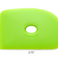 MUDTOOL #2 RIB, CHARTREUSE/MEDIUM TM659C2