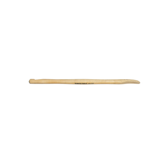 JA137-X 8" WOOD MODELING TOOL UNPACKAGED