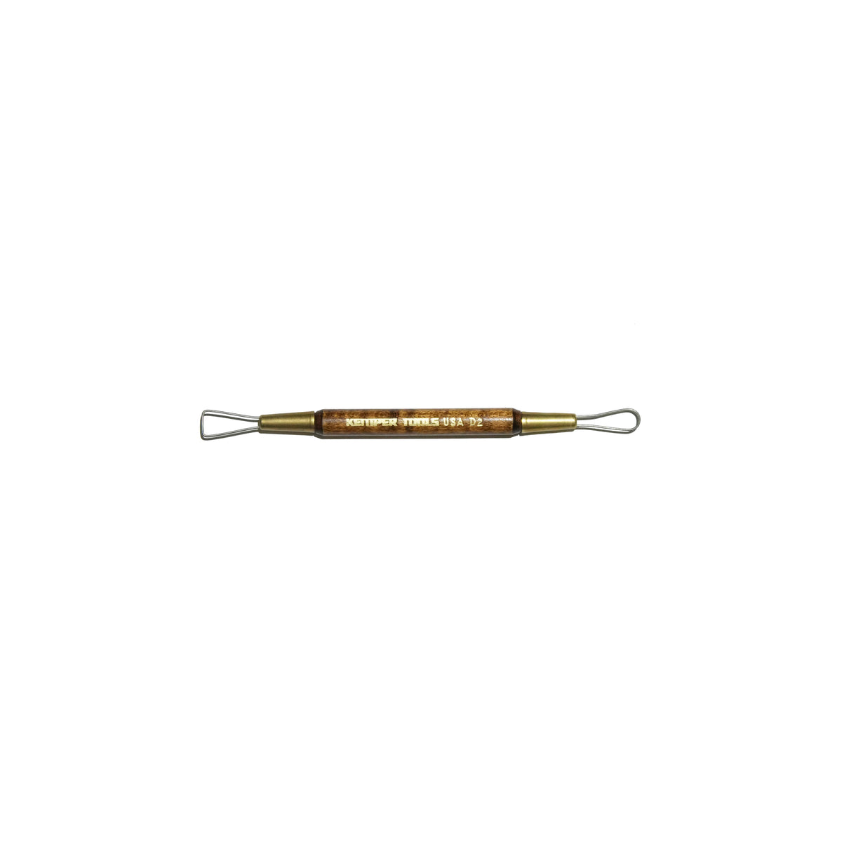 D2-X 6" DOUBLE WIRE END TOOL