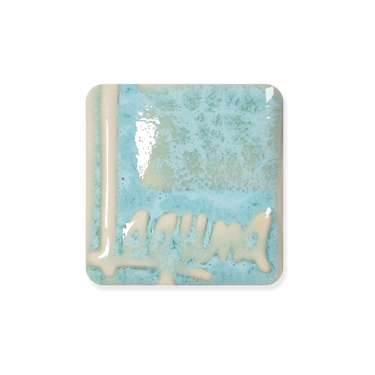 WC-105 ATLANTIS AQUA ^5 GLAZE