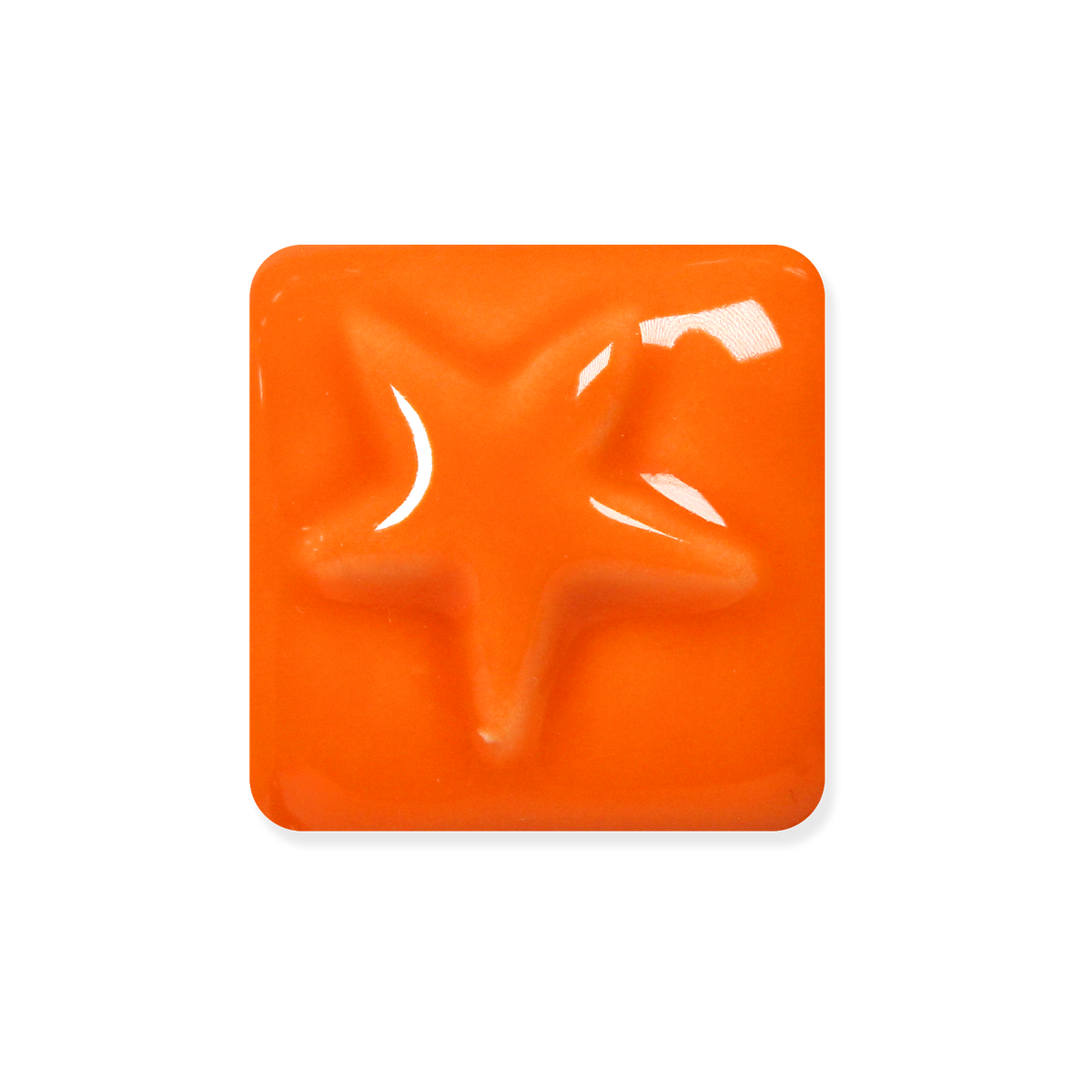 EM-1166 NARANJA ^06 GLAZE-Dry