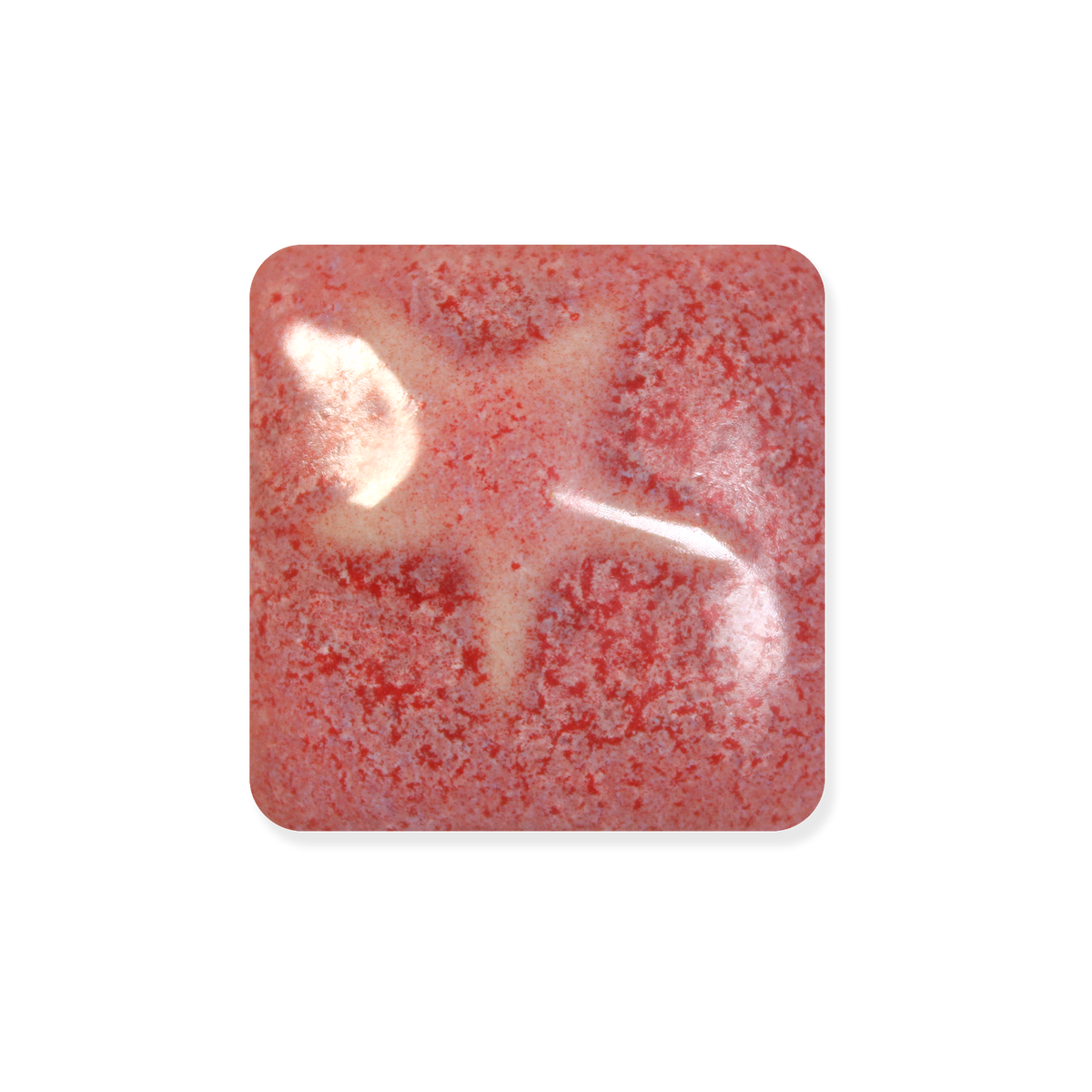 MS-222 SANG DE BOEUF GLAZE-Dry