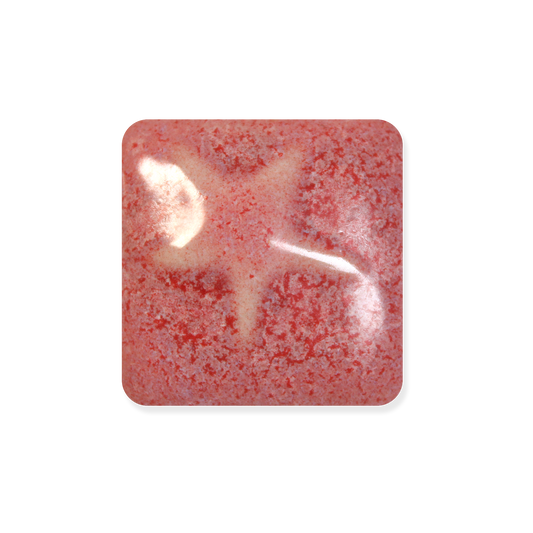 MS-222 SANG DE BOEUF GLAZE-Dry