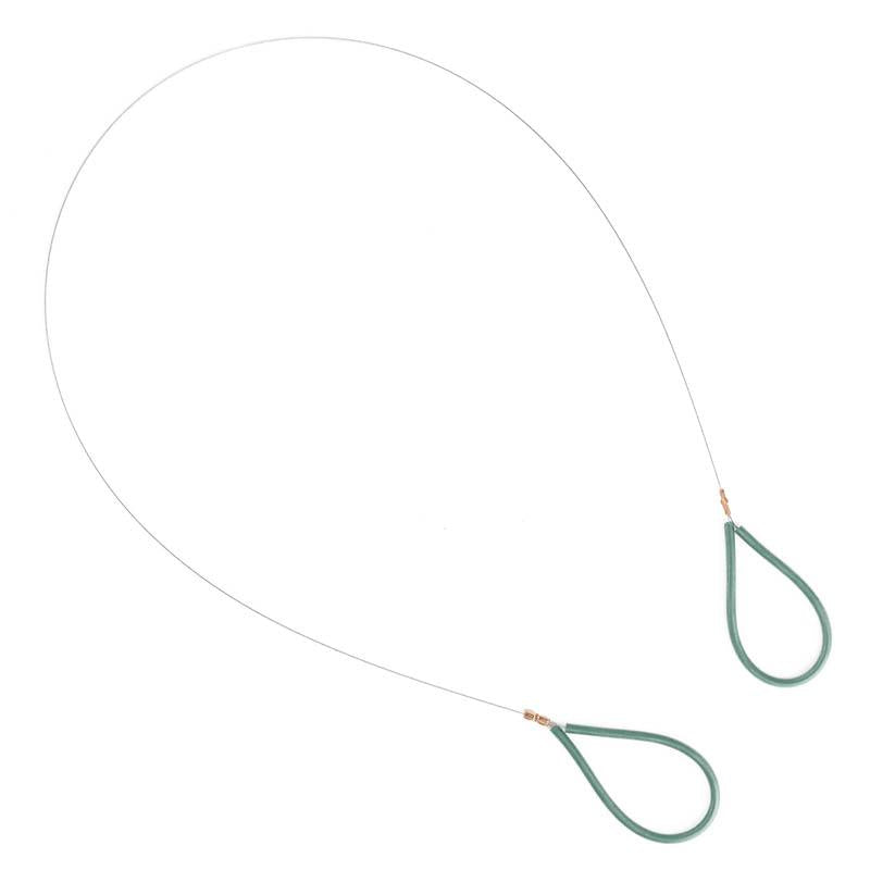 DIRTY GIRLS 22" ERGO-MAX CUT OFF WIRE