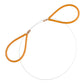 DIRTY GIRLS 13" ERGO-MAX CUT OFF WIRE