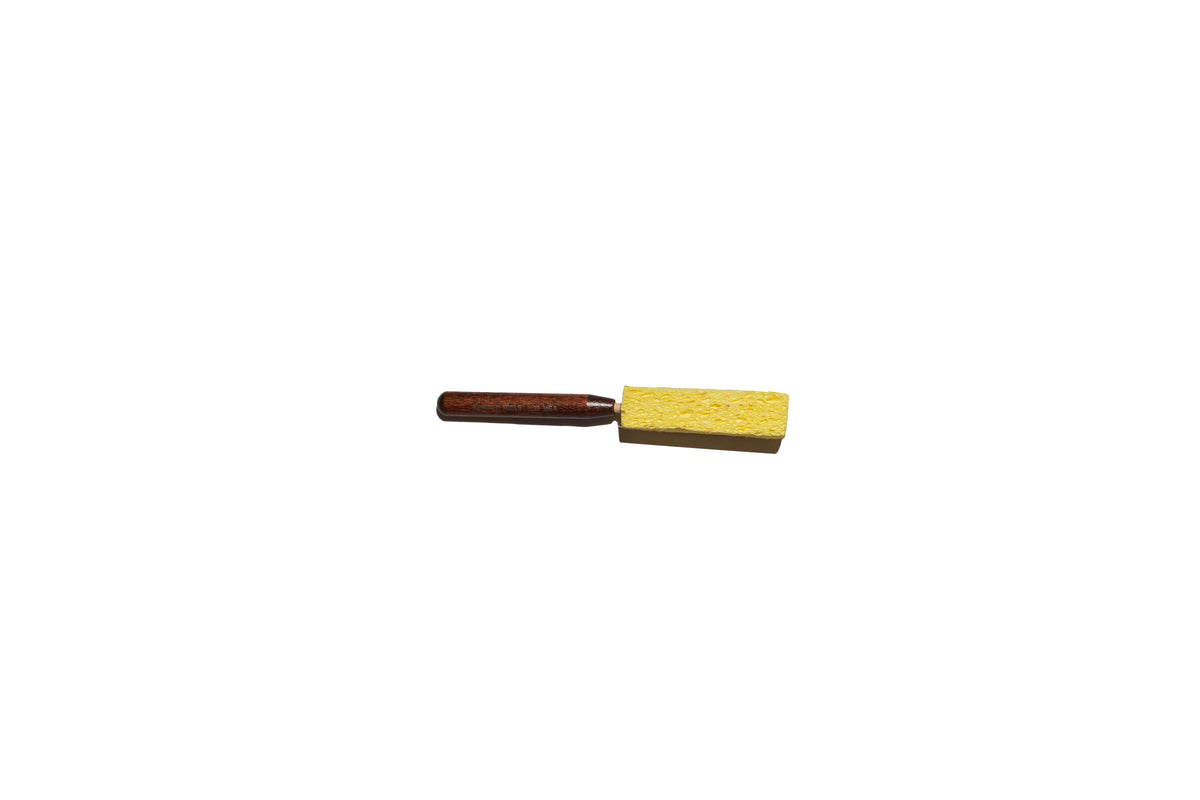 K-33-X SPONGETTE