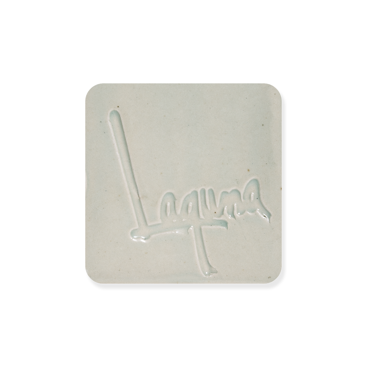 LG-10 MINT ICE CELADON ^10 GLAZE - Dry