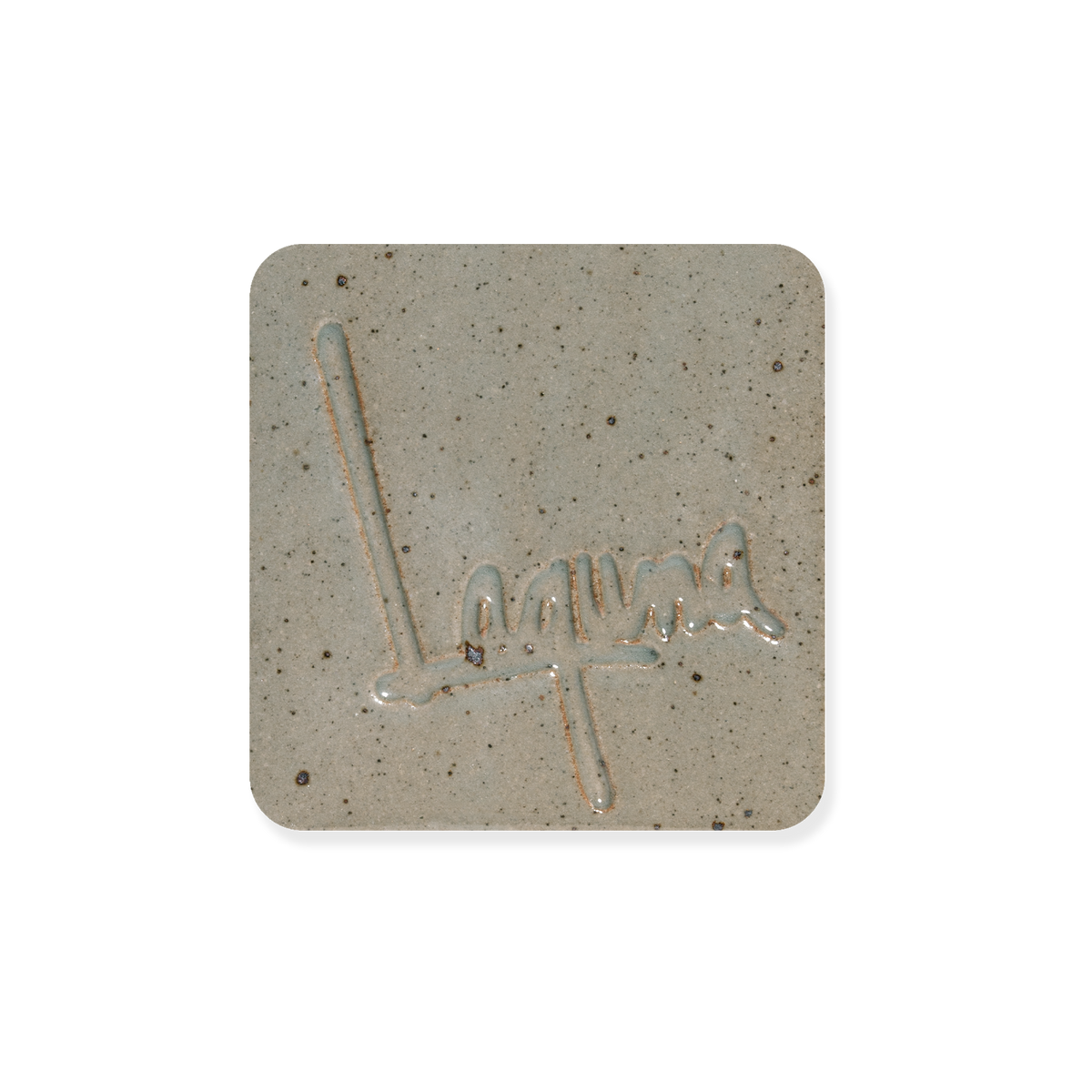 LG-10 MINT ICE CELADON ^10 GLAZE - Dry