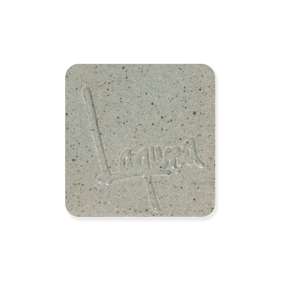 LG-10 MINT ICE CELADON ^10 GLAZE - Dry
