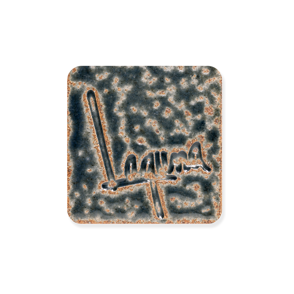 LG-18 COBALT SKY ASH ^10 GLAZE - Dry