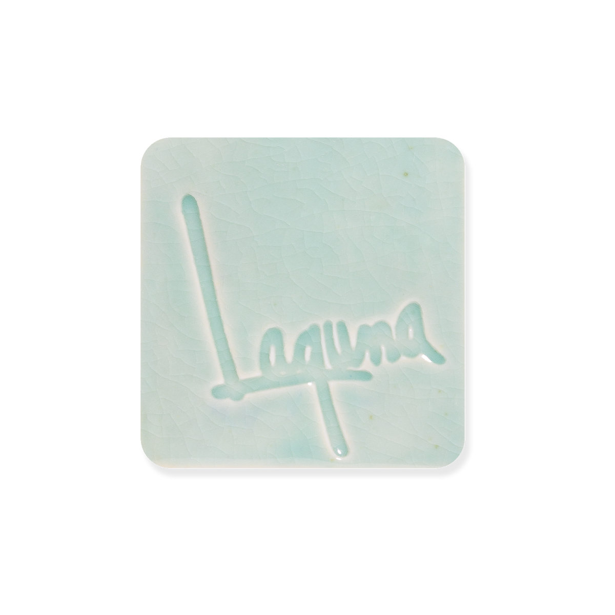 LG-22 PACIFIC CELADON ^10 GLAZE - Dry