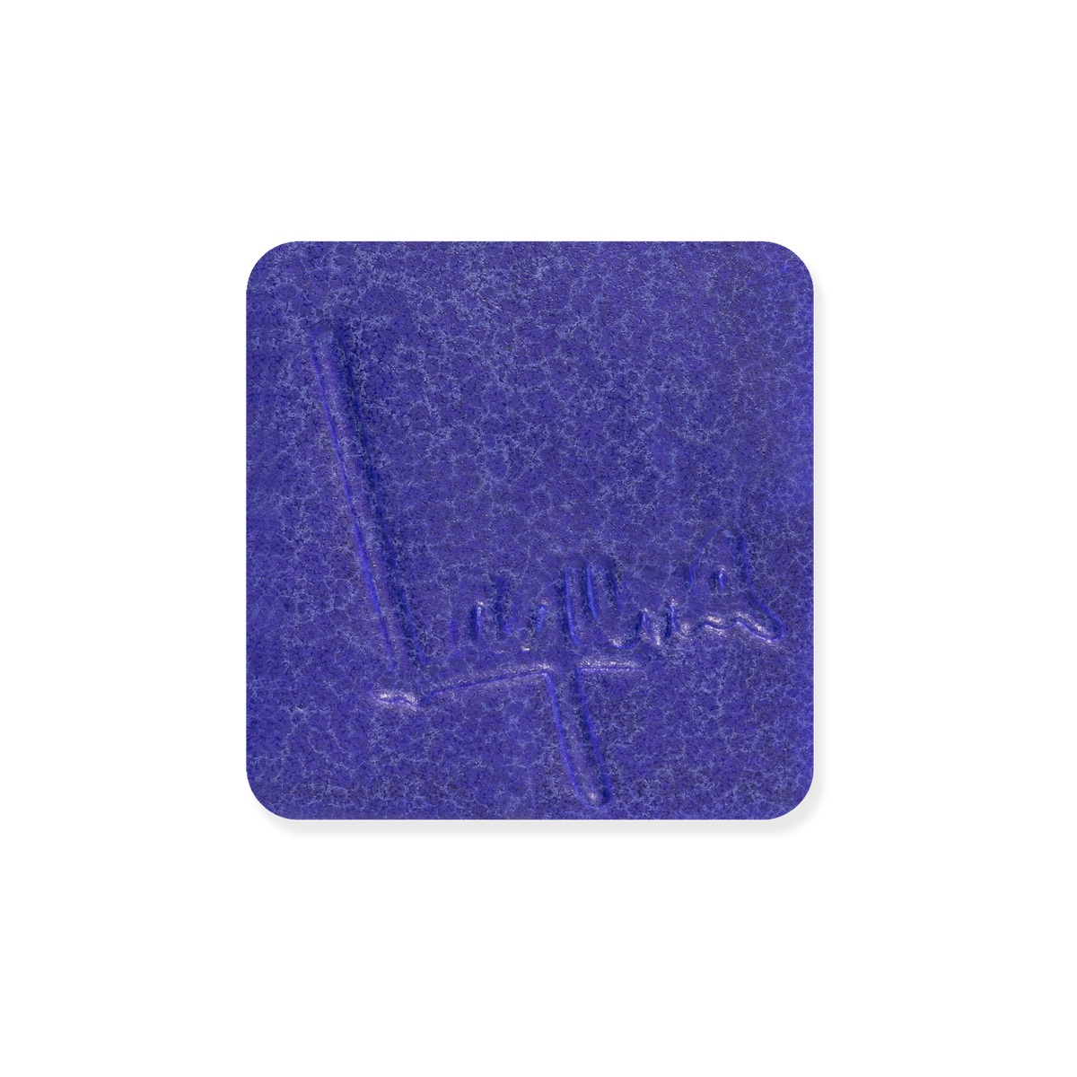 LG-23 MASON BLUE ^10 GLAZE - Dry