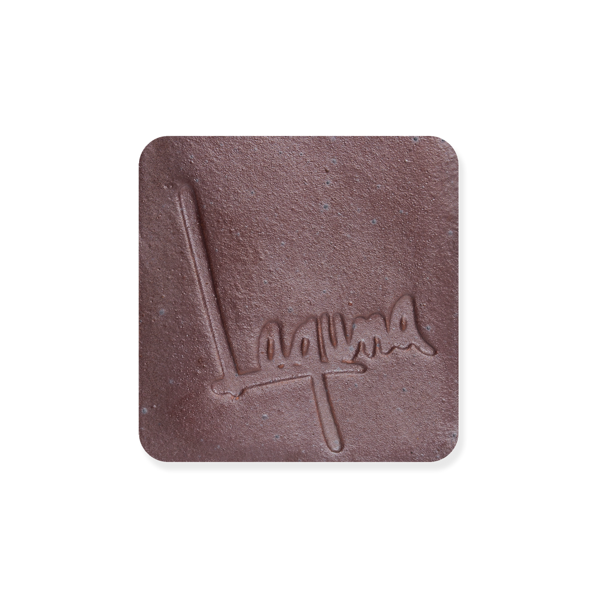LG-25 CHESTNUT LUSTER ^10 GLAZE - Dry
