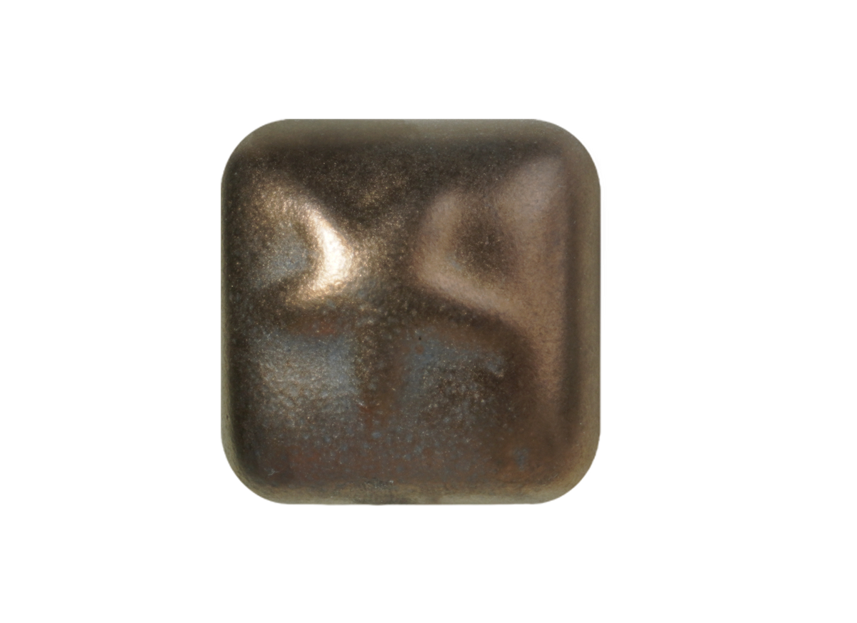 LM-1 METALLIC BRONZE ^5 GLAZE