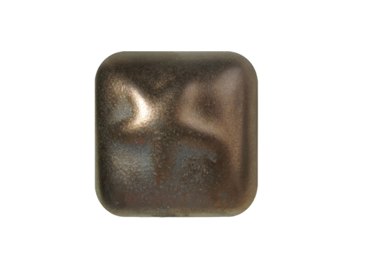 LM-1 METALLIC BRONZE ^5 GLAZE
