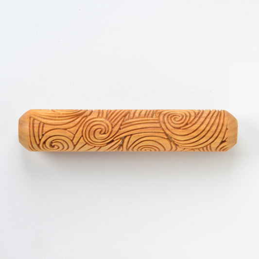 MKM BHR-138 SPIRAL WIND BIG HANDROLLER