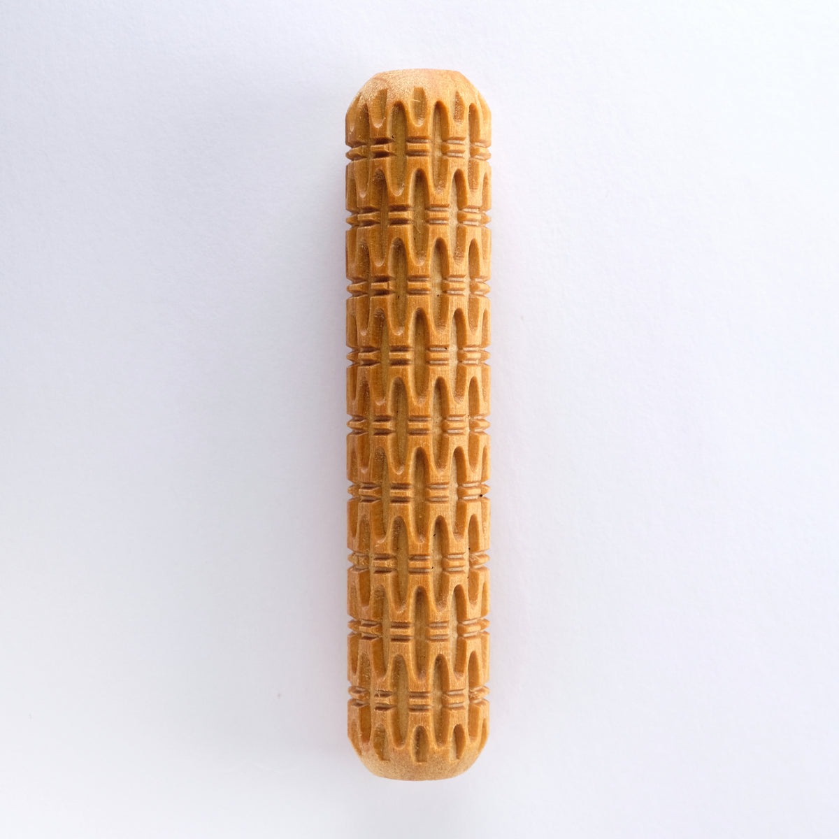 MKM BHR-142 BASKET WEAVE BIG HAND ROLLER