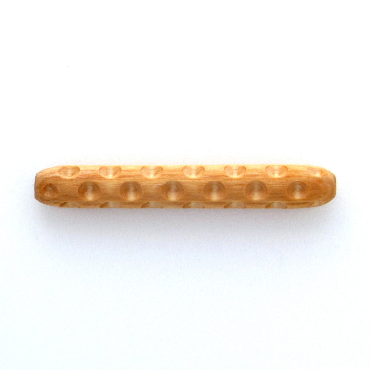 MKM HR-12 DOTS HANDROLLER (10cm)