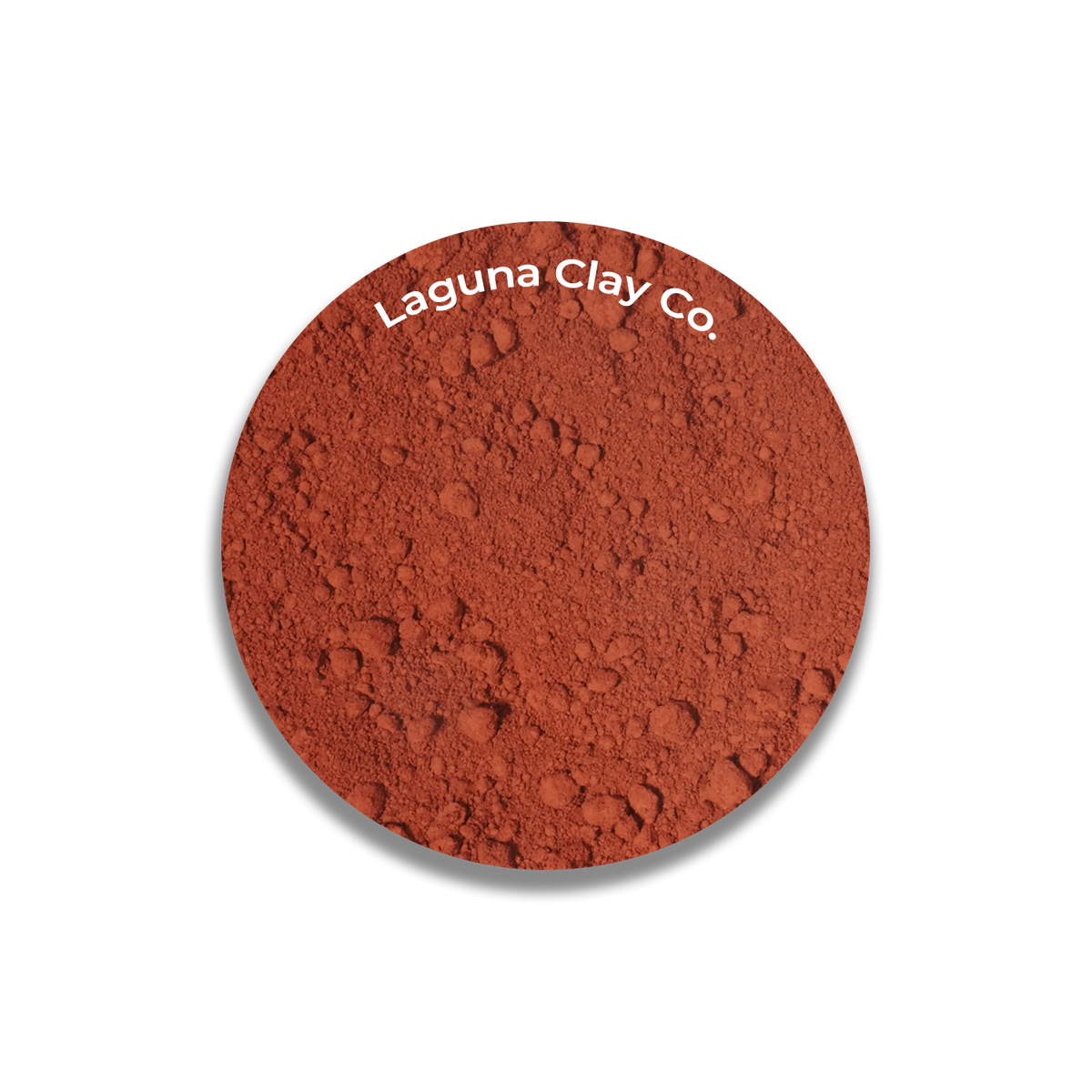 IRON OXIDE (55#) SPANISH RED R-02 MIROXSPAIN