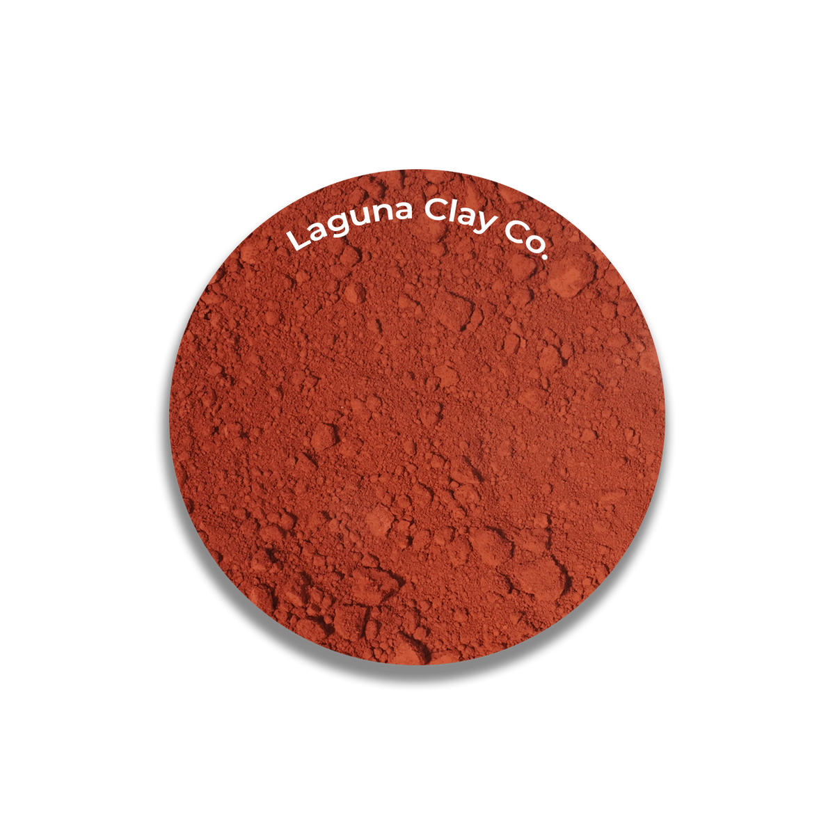 IRON OXIDE RED NR-4284