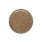 RUTILE * MILLED RUFLUX/MB95 (DARK COLOR)
