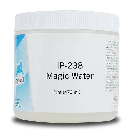 MAGIC WATER