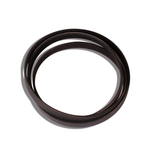 BELT, FLAT POLY-V #490J6