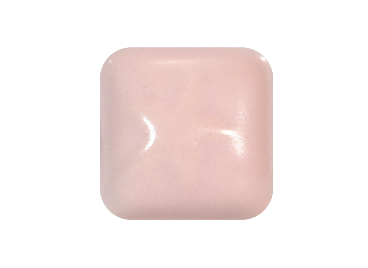 MSD-351 PETAL PINK ^5/6 GLAZE