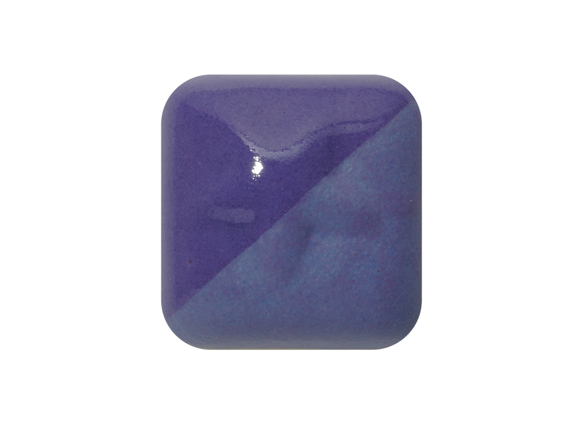 SK-12 SILKY UNDERGLAZE ROYAL PLUM