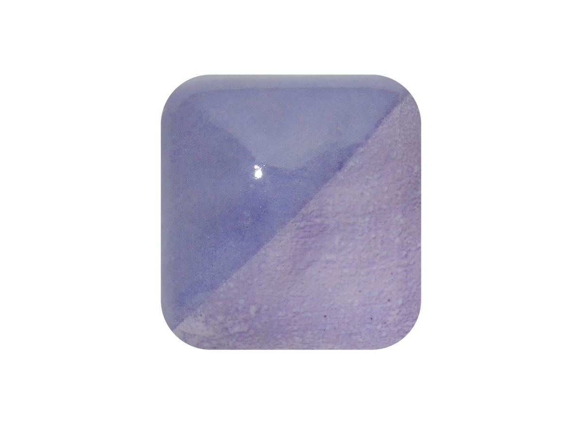 SK-18 SILKY UNDERGLAZE LAVENDER