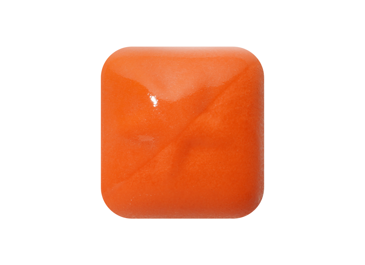 SK-3 SILKY UNDERGLAZE CARROT