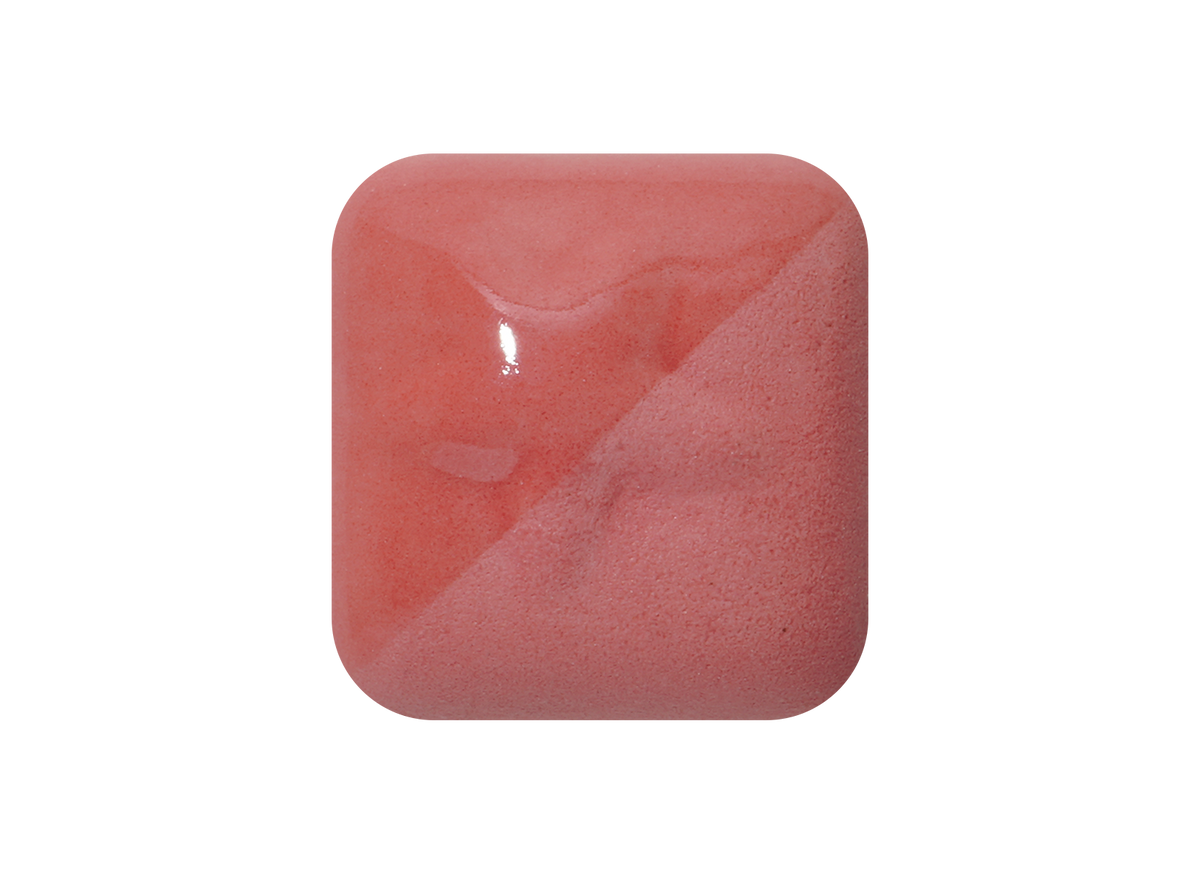 SK-8 SILKY UNDERGLAZE ROSE