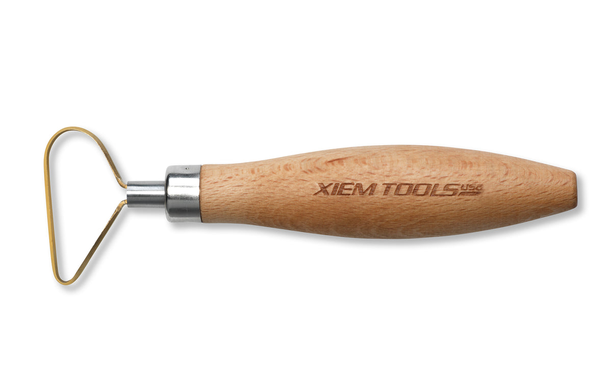XIEM TEAR DROP (LARGE) TXTDL