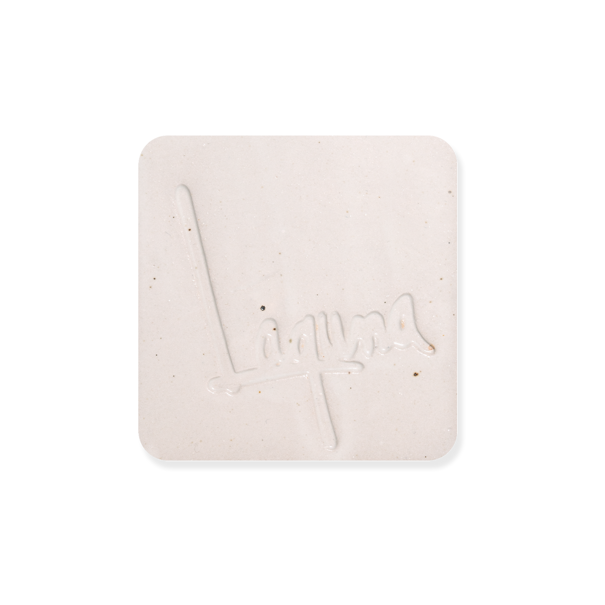 WC-531 WHITE WAXIE ^10 GLAZE  - Dry GWC531