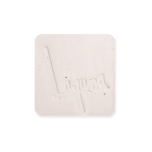 WC-531 WHITE WAXIE ^10 GLAZE  - Dry GWC531