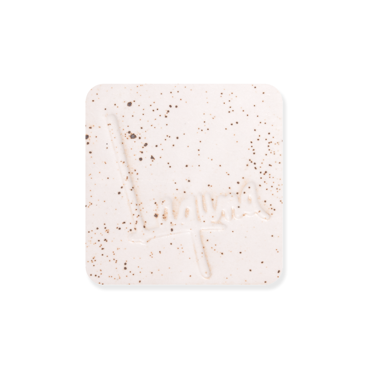 WC-555 STONY MATTE ^10 GLAZE - Dry