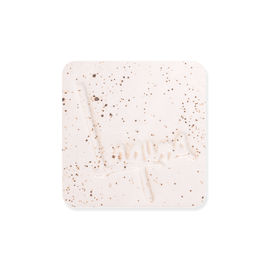 WC-555 STONY MATTE ^10 GLAZE - Dry