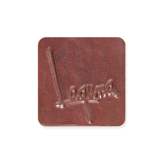WC-556 IRON RED ^10 GLAZE - Dry
