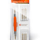 XIEM SCULPTOR'S WIRE TOOL SET-SMALL (9piece) TXSWTSS