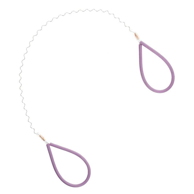 DIRTY GIRLS 9" ERGONOMIC WIGGLE WIRE
