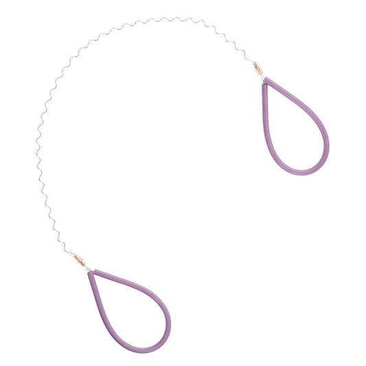 DIRTY GIRLS 9" ERGONOMIC WIGGLE WIRE