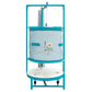 LAGUNA RAKU KILN SUPER MODEL