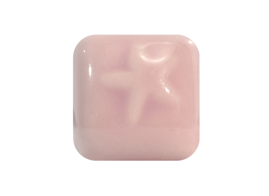 MS-350 CHERRY BLOSSOM PINK ^5/6 GLAZE
