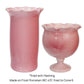 MS-350 CHERRY BLOSSOM PINK ^5/6 GLAZE