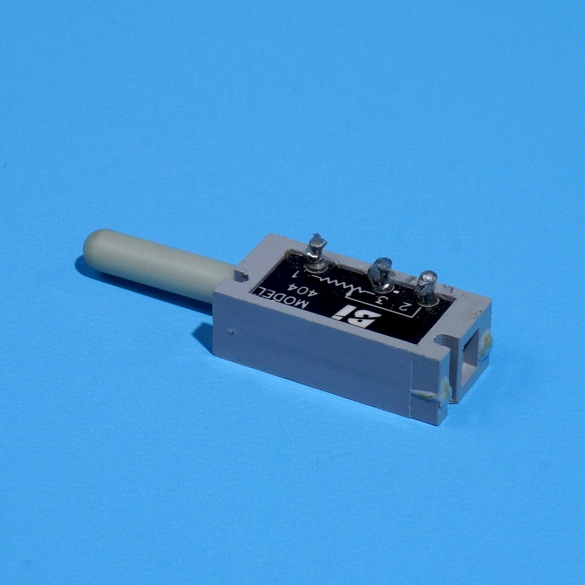 Potentiometer for Control Pedal PWPOTEN300S