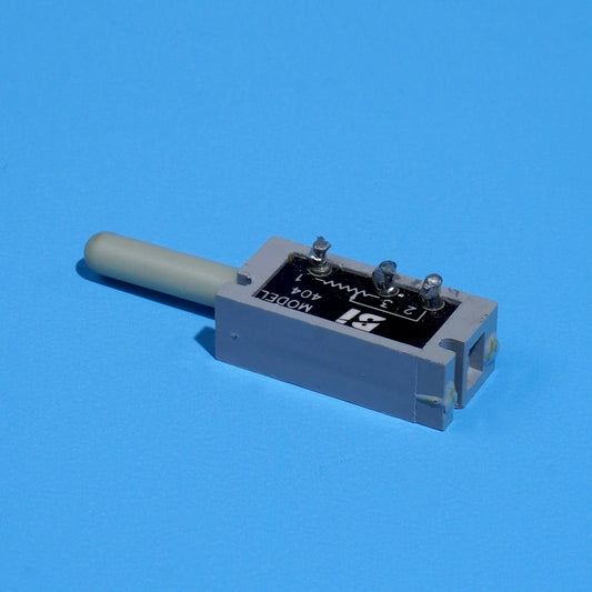 Potentiometer for Control Pedal PWPOTEN300S