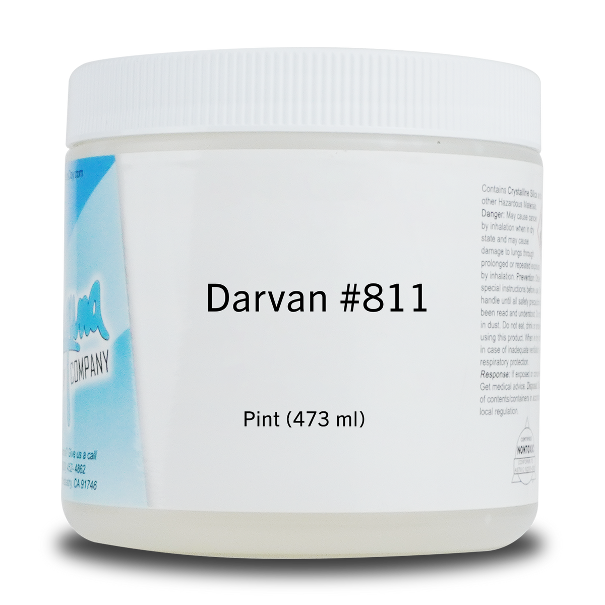 DARVAN #811