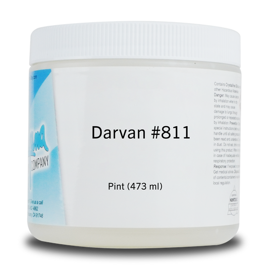 DARVAN #811