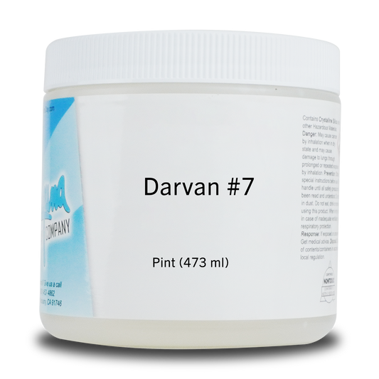 DARVAN #7